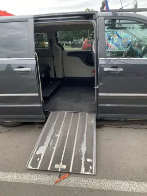 Lancia Voyager Voyager 2.8 CRD16v Gold