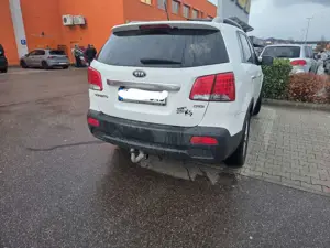 Kia Sorento Bild 4