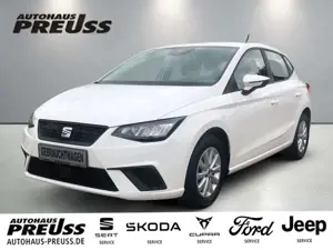 SEAT Ibiza Style1.0 TSI