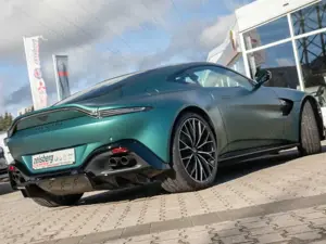 Aston Martin Vantage Vantage V8 F1 Edition / Inz / Tausch mögl