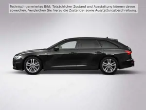 Audi A6 Bild 3