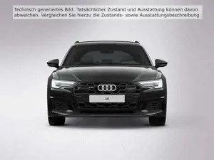 Audi A6 Bild 5