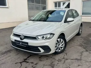 Volkswagen Polo VI Life CARPLAY LED COCKPIT PDC SITZ-HZ DAB