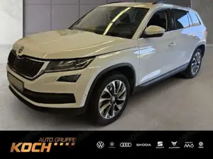 Skoda Kodiaq Clever 1.5 TSI DSG *NAVI*ACC*LED*RFK*