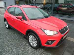SEAT Arona Style 1.0 TSI Sitzheiz/PDC hinten/Ganzjahresreifen