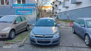 Opel Astra H Lim. Edition/ TÜV NEU / GARANTIE 24