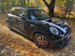 MINI John Cooper Works Mini John Cooper Works