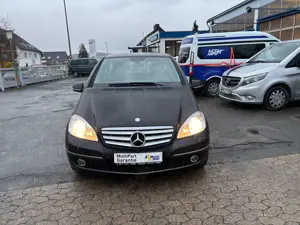 Mercedes-Benz A 170 A 170 (169.332)