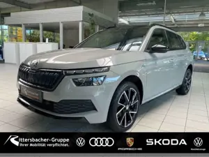 Skoda Kamiq 1.5 TSI Monte Carlo Navi PDC Sitzheizung