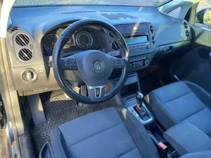 Volkswagen Golf Plus 1.4 TSI DSG Style Bild 5