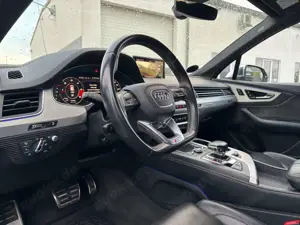 Audi SQ7 Keramik Matrix Pano 360 7Sitze VOLL NP:142T€ Bild 4