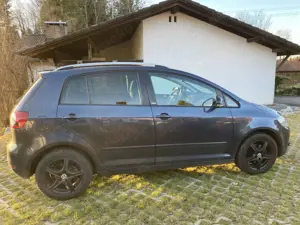 Volkswagen Golf Plus 1.4 TSI DSG Style Bild 4