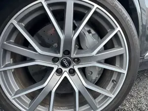 Audi SQ7 Keramik Matrix Pano 360 7Sitze VOLL NP:142T€ Bild 2