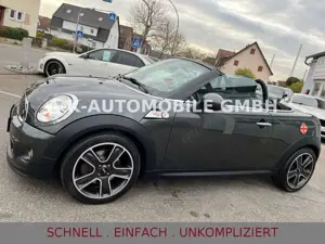 MINI Cooper S Cabrio *XENON*LEDER*SHZ*KLIMA*