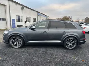 Audi SQ7 Keramik Matrix Pano 360 7Sitze VOLL NP:142T€ Bild 3
