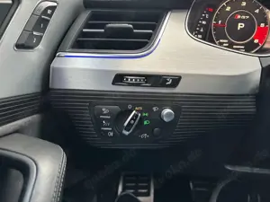 Audi SQ7 Keramik Matrix Pano 360 7Sitze VOLL NP:142T€ Bild 5