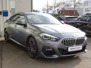 BMW Others 218d Gran Coupé Aut M Sportpaket Navi Leder LED