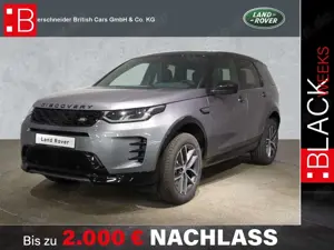 Land Rover Discovery Sport P200 Dynamic SE ACC WINTER TOTWINKEL