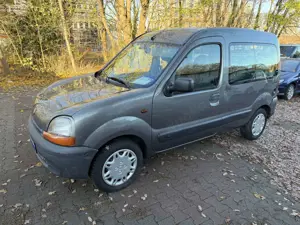 Renault Kangoo Kangoo 1.2 16V Privilege+2.Hand+Top Kilometer