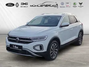Volkswagen T-Roc 1.5 TSI OPF DSG Style