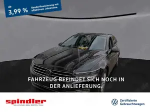 Volkswagen Passat Variant Business 1.5 TSI DSG / Navi, AHK