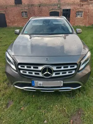 Mercedes-Benz GLA 220 GLA 220 CDI 4Matic 7G-DCT Urban