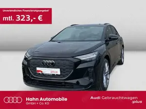 Audi Q4 e-tron 35 S-tronic Virtual Matrix CAM
