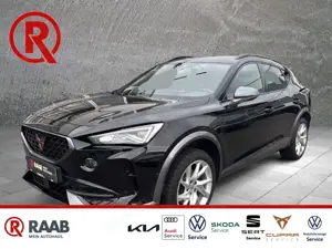 CUPRA Formentor 1.5 TSI Navi Rückfahrkam. Android Auto Apple CarPl