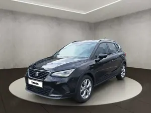 SEAT Arona FR 1.0 TSI 110 PS 6-Gang