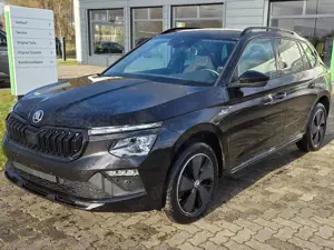 Skoda Kamiq Kamiq 1.5 TSI DSG Monte Carlo