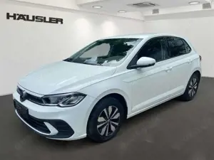 Volkswagen Polo Move *PDC* *LED* *Klimaautomatik* *Sitzheizung* *R