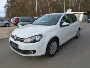 Volkswagen Golf 1.2 TSI Team Tüv 11/2027