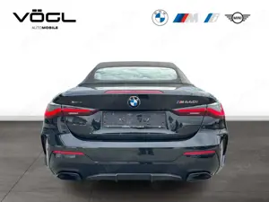 BMW 440 Bild 4