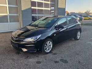 Opel Astra 1.5 D Edition Klimaautomatik NAVI LED