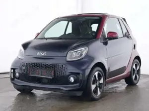 smart forTwo Bild 2