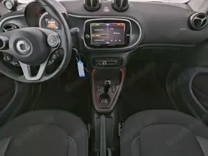 smart forTwo Bild 5