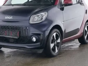 smart forTwo Bild 4