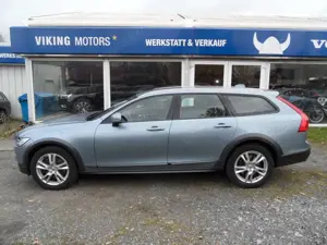 Volvo V90 Cross Country AWD Bild 2