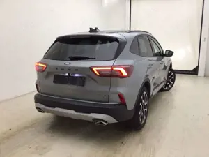 Ford Kuga 2.5 Duratec PHEV Active-X/NAVI/AHK/PANO/SHZ Bild 3