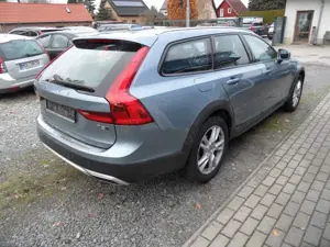 Volvo V90 Cross Country AWD Bild 5