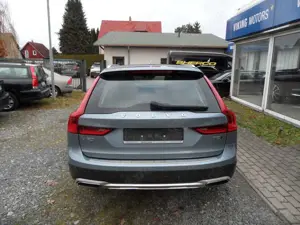 Volvo V90 Cross Country AWD Bild 4
