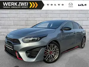 Kia ProCeed / pro_cee'd 1,6 GT AT ACC NAVI Komfort Paket