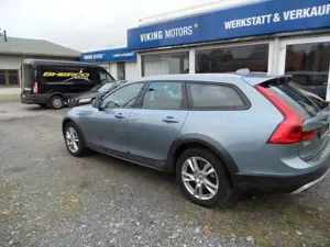 Volvo V90 Cross Country AWD Bild 3