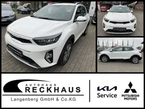 Kia Stonic 1.2 VISION LED (INKL. NAVI) Klima Navi