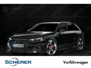 Audi RS4 RS4 Avant "LAST EDITION 1 of 25"