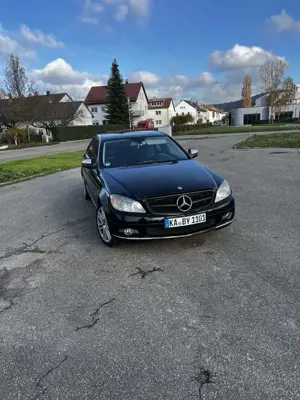 Mercedes-Benz C 220 CDI Automatik Avantgarde
