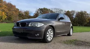 BMW 118 118i