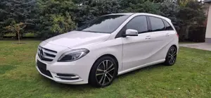 Mercedes-Benz B 180 Sport