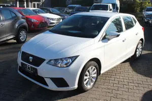 SEAT Ibiza Style Automatik