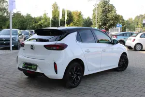 Opel Corsa F 1.2 Turbo GS ACC+Alcantara+LED+Navi+SHZ